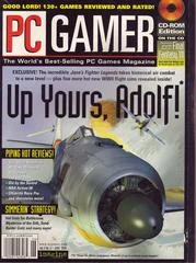 PC Gamer [Issue 049] - PC - Retrocharting
