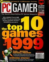 PC Gamer [Issue 052] - PC - Retrocharting