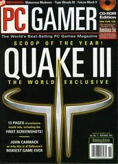PC Gamer [Issue 054] - PC - Retrocharting