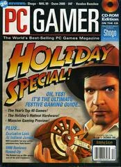 PC Gamer [Issue 055] - PC - Retrocharting