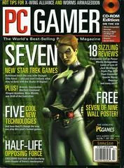 PC Gamer [Issue 062] - PC - Retrocharting