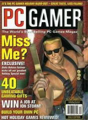 PC Gamer [Issue 067] - PC - Retrocharting