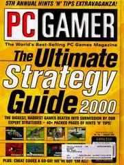 PC Gamer [Issue 068] - PC - Retrocharting