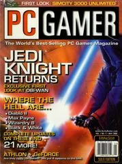 PC Gamer [Issue 072] - PC - Retrocharting