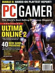 PC Gamer [Issue 073] - PC - Retrocharting