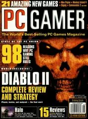 PC Gamer [Issue 075] - PC - Retrocharting