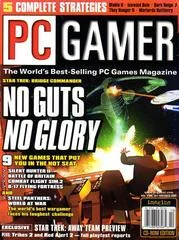PC Gamer [Issue 077] - PC - Retrocharting