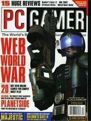 PC Gamer [Issue 079] - PC - Retrocharting