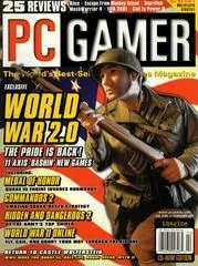PC Gamer [Issue 081] - PC - Retrocharting