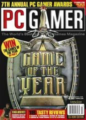 PC Gamer [Issue 082] - PC - Retrocharting