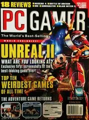 PC Gamer [Issue 083] - PC - Retrocharting