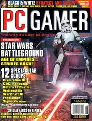 PC Gamer [Issue 085] - PC - Retrocharting