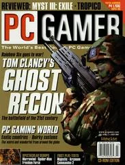 PC Gamer [Issue 086] - PC - Retrocharting
