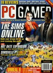 PC Gamer [Issue 088] - PC - Retrocharting