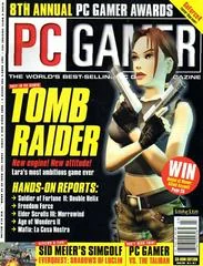 PC Gamer [Issue 095] - PC - Retrocharting