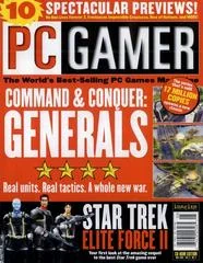 PC Gamer [Issue 097] - PC - Retrocharting