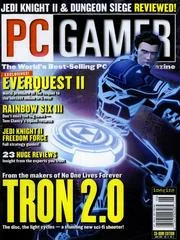 PC Gamer [Issue 098] - PC - Retrocharting