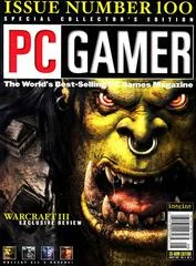 PC Gamer [Issue 100] - PC - Retrocharting