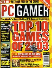 Background - PC Gamer [Issue 102] - PC Gamer Magazine  - Retrocharting