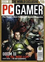 PC Gamer [Issue 104] - PC - Retrocharting
