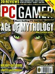 PC Gamer [Issue 105] - PC - Retrocharting