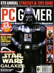 PC Gamer [Issue 106] - PC - Retrocharting