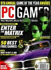 PC Gamer [Issue 108] - PC - Retrocharting