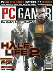 PC Gamer [Issue 111] - PC - Retrocharting
