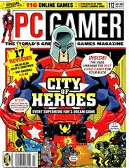 PC Gamer [Issue 112] - PC - Retrocharting