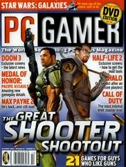 PC Gamer [Issue 115] - PC - Retrocharting