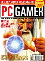 PC Gamer [Issue 116] - PC - Retrocharting