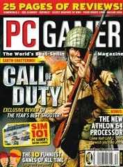 PC Gamer [Issue 117] - PC - Retrocharting