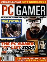 PC Gamer [Issue 118] Holiday - PC - Retrocharting