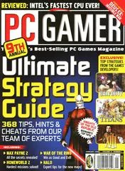 PC Gamer [Issue 119] - PC - Retrocharting