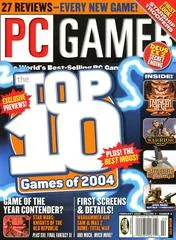 PC Gamer [Issue 120] - PC - Retrocharting