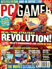 Background - PC Gamer [Issue 122] - PC Gamer Magazine  - Retrocharting