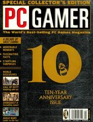Background - PC Gamer [Issue 123] - PC Gamer Magazine  - Retrocharting