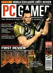 Background - PC Gamer [Issue 127] - PC Gamer Magazine  - Retrocharting