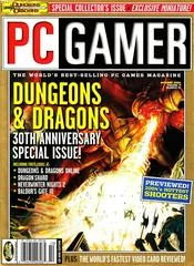 PC Gamer [Issue 128] - PC - Retrocharting
