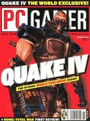 Background - PC Gamer [Issue 129] - PC Gamer Magazine  - Retrocharting