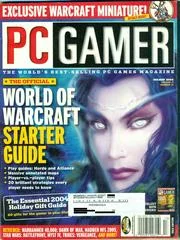 PC Gamer [Issue 131] Alternate - PC - Retrocharting