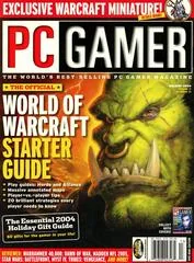 Background - PC Gamer [Issue 131] - PC Gamer Magazine  - Retrocharting