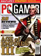 PC Gamer [Issue 133] - PC - Retrocharting