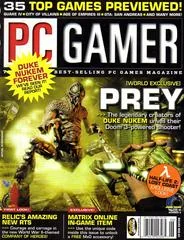 PC Gamer [Issue 137] - PC - Retrocharting