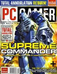 PC Gamer [Issue 139] - PC - Retrocharting