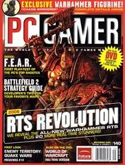 Background - PC Gamer [Issue 140] - PC Gamer Magazine  - Retrocharting