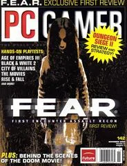 PC Gamer [Issue 142] - PC - Retrocharting