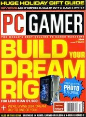 PC Gamer [Issue 144] Holiday - PC - Retrocharting