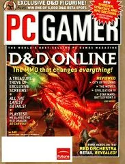 PC Gamer [Issue 145] - PC - Retrocharting