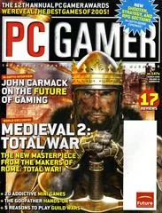 Background - PC Gamer [Issue 147] - PC Gamer Magazine  - Retrocharting